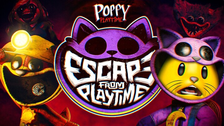 Escaping the Toy Factory: A Complete Tactical Guide to Surviving, Solving, and Outsmarting Monsters in Escape from Playtime