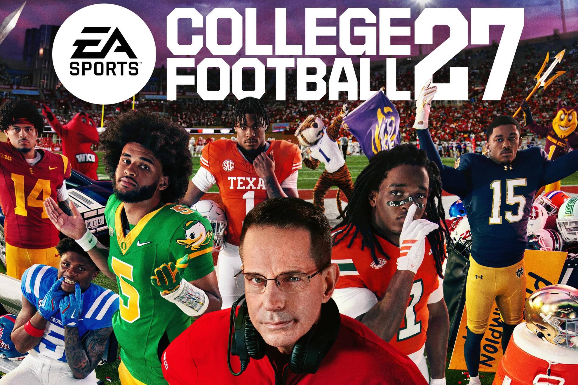 How to Play College Football 27 – A Beginner’s Guide to Building the Strongest Program