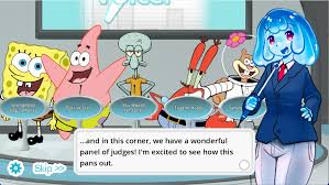 The Choicer Voicer Game  screenshot 3