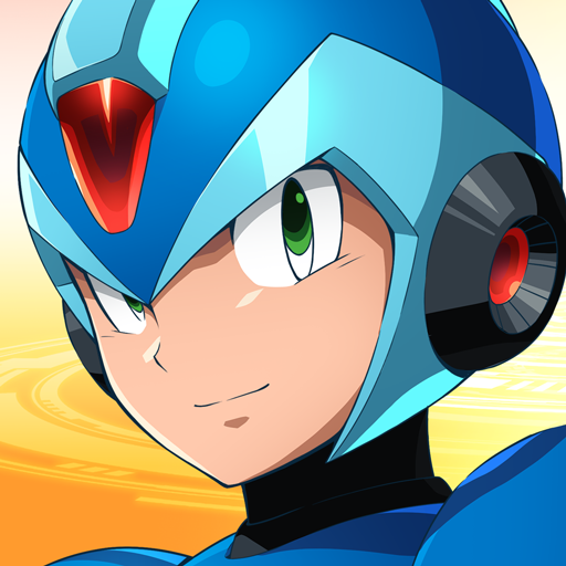 Mega Man